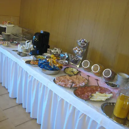 Casa Per Ferie Paola Di Rosa 호텔
