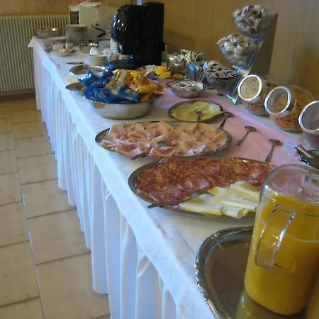 Casa Per Ferie Paola Di Rosa