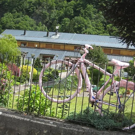 호텔 Casa Per Ferie Paola Di Rosa