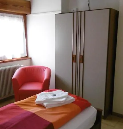 Casa Per Ferie Paola Di Rosa Arta Terme