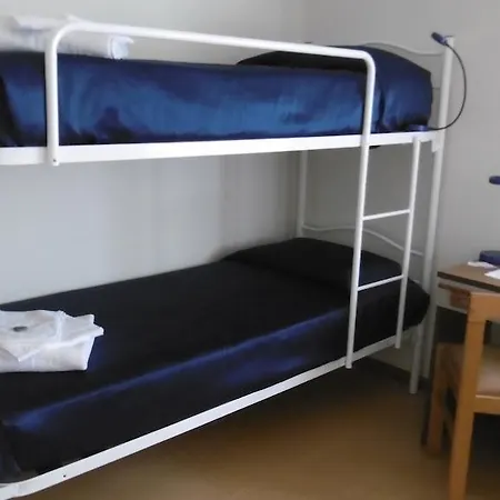 Casa Per Ferie Paola Di Rosa 호텔 2*
