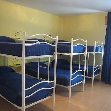 Casa Per Ferie Paola Di Rosa ホテル