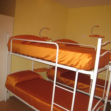 Hotel Casa Per Ferie Paola Di Rosa