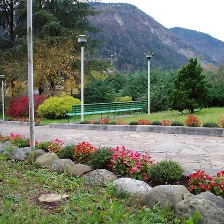 ホテル Casa Per Ferie Paola Di Rosa