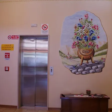 Casa Per Ferie Paola Di Rosa