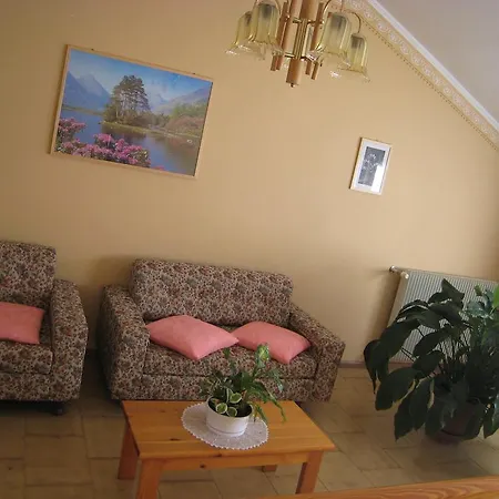 호텔 Casa Per Ferie Paola Di Rosa 2*