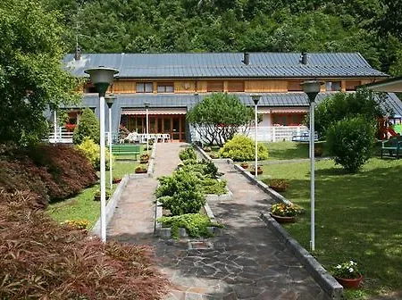 Casa Per Ferie Paola Di Rosa 호텔 2*