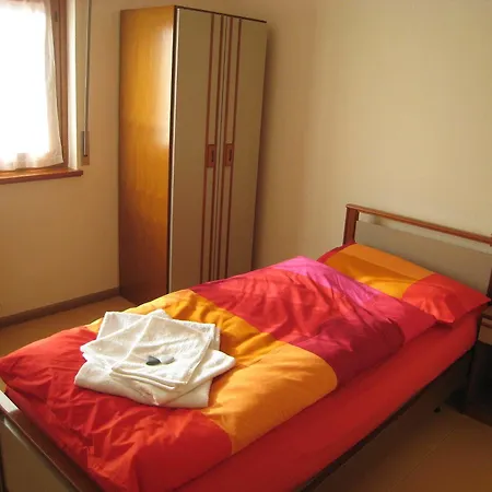 Casa Per Ferie Paola Di Rosa