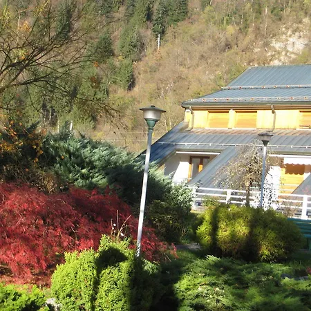 Casa Per Ferie Paola Di Rosa 호텔