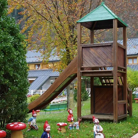 Casa Per Ferie Paola Di Rosa Arta Terme