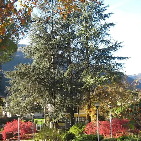 Casa Per Ferie Paola Di Rosa